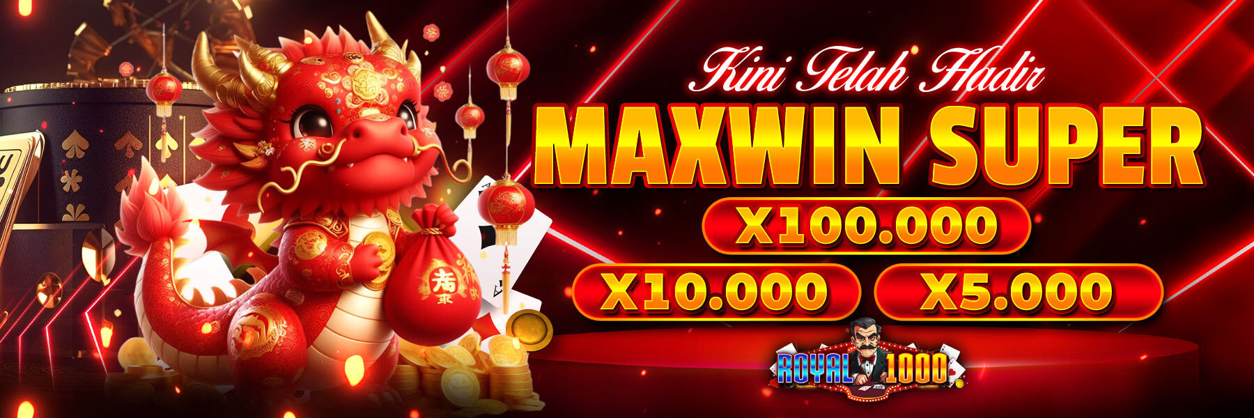 XTRA BONUS MAXWIN SUPER